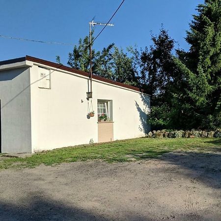 Pokoje Przy Warszawskiej Połczyn-Zdrój Buitenkant foto