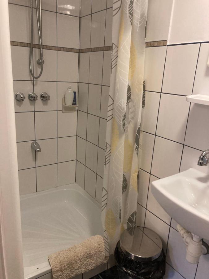 Pokoje Przy Warszawskiej Połczyn-Zdrój Buitenkant foto