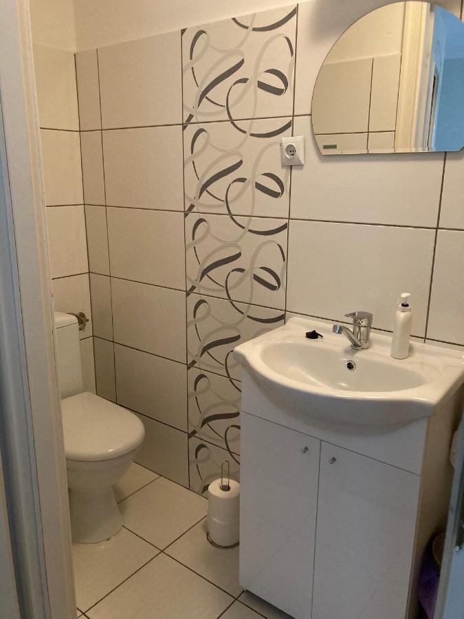 Pokoje Przy Warszawskiej Połczyn-Zdrój Buitenkant foto