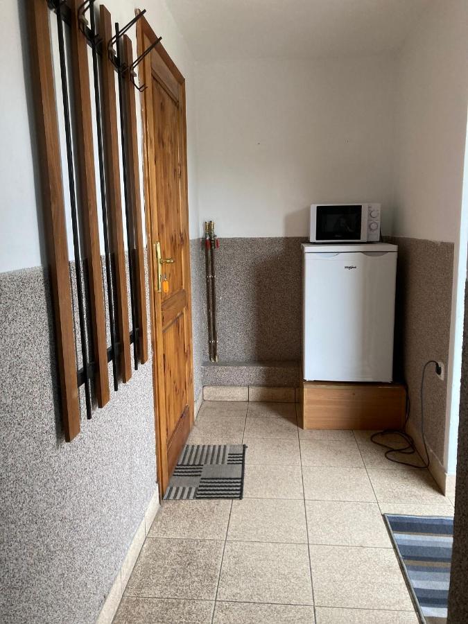 Pokoje Przy Warszawskiej Połczyn-Zdrój Buitenkant foto